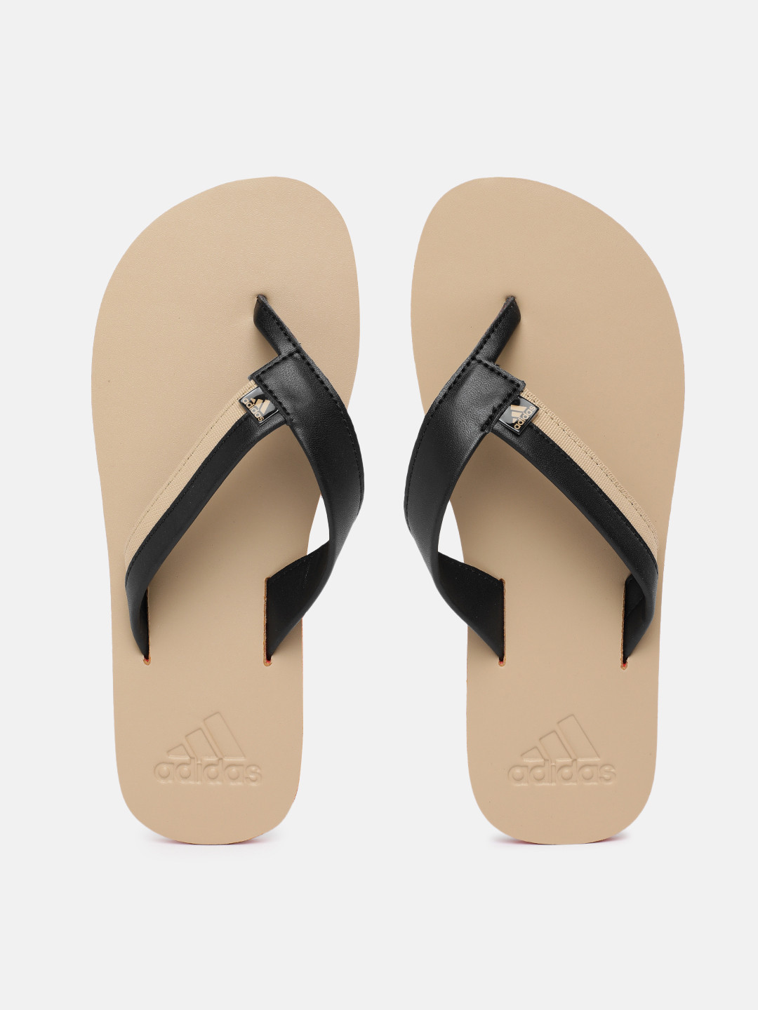 ADIDAS Men Marvello Thong Flip-Flops