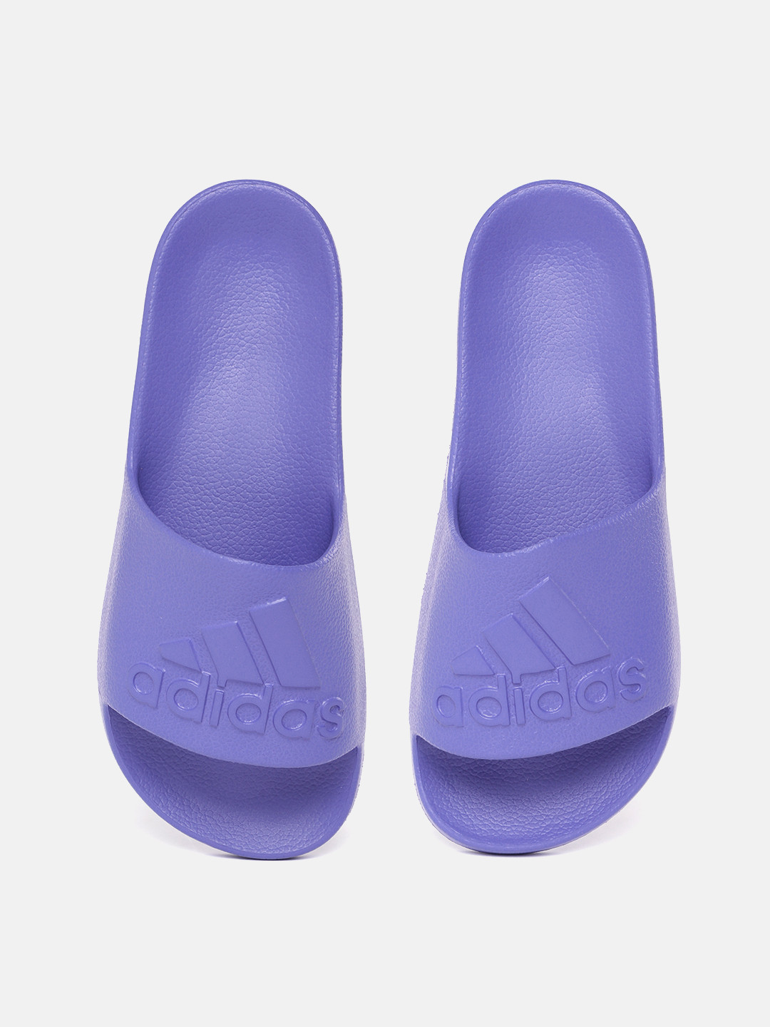 ADIDAS Men Aquo Slip on Sliders