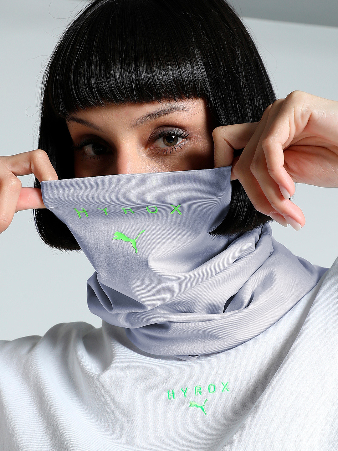 PUMA x Hyrox Unisex Training Scarf