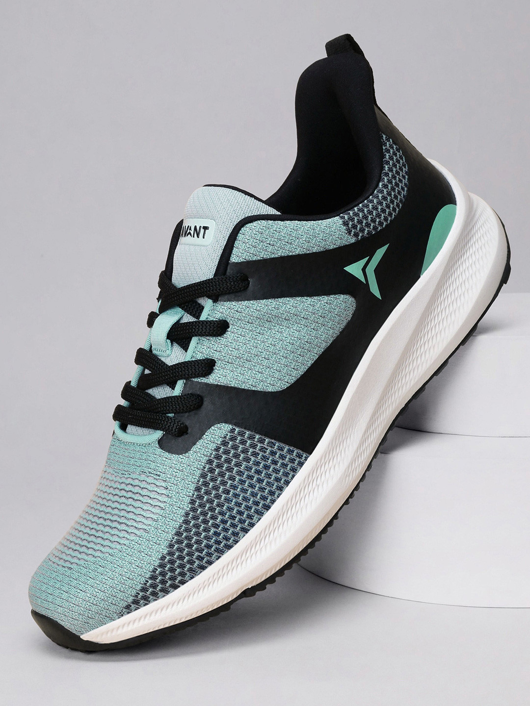 AVANT Men's Boat Running shoes Blue