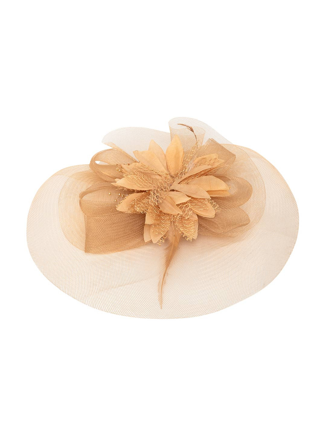 Radhu & Kabby Women Alligator Hair Clip