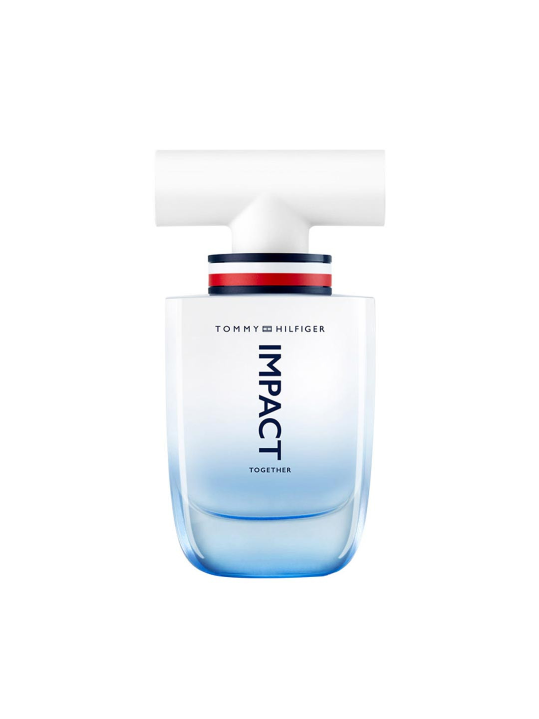 Tommy Hilfiger Impact Together Long Lasting Eau De Toilette- 50 ml