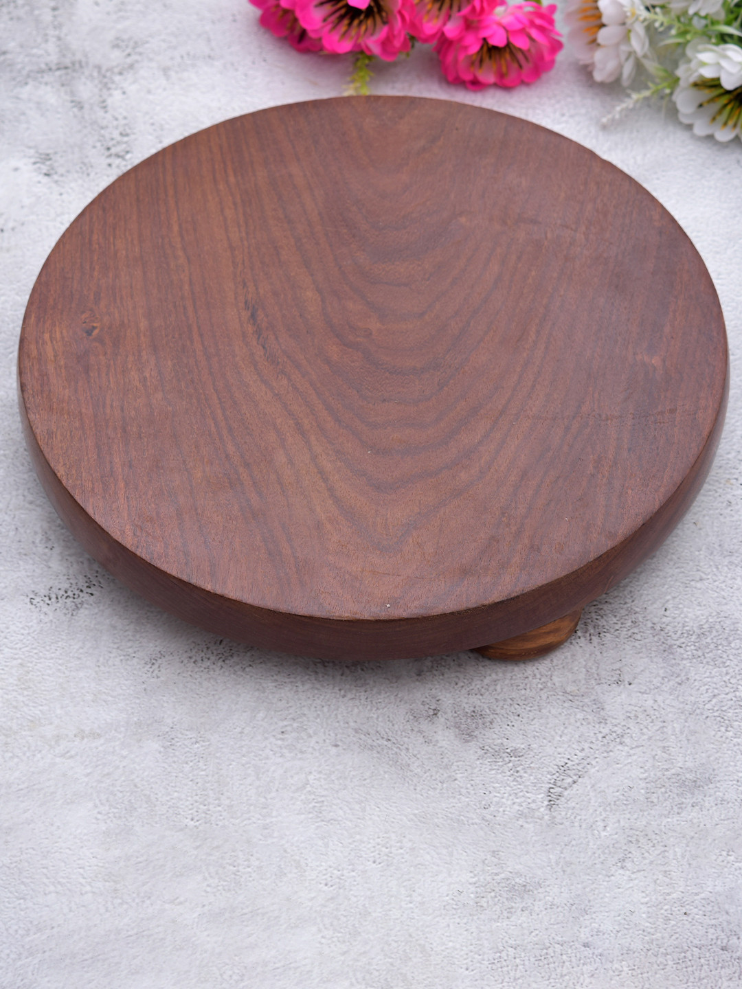 oggn Brown Shisham Chakla