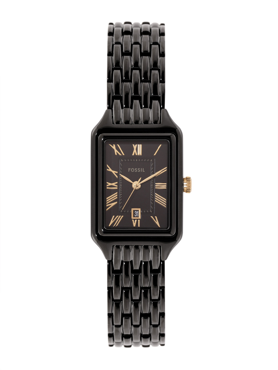 Fossil Women Raquel Analogue Watch ES5385I