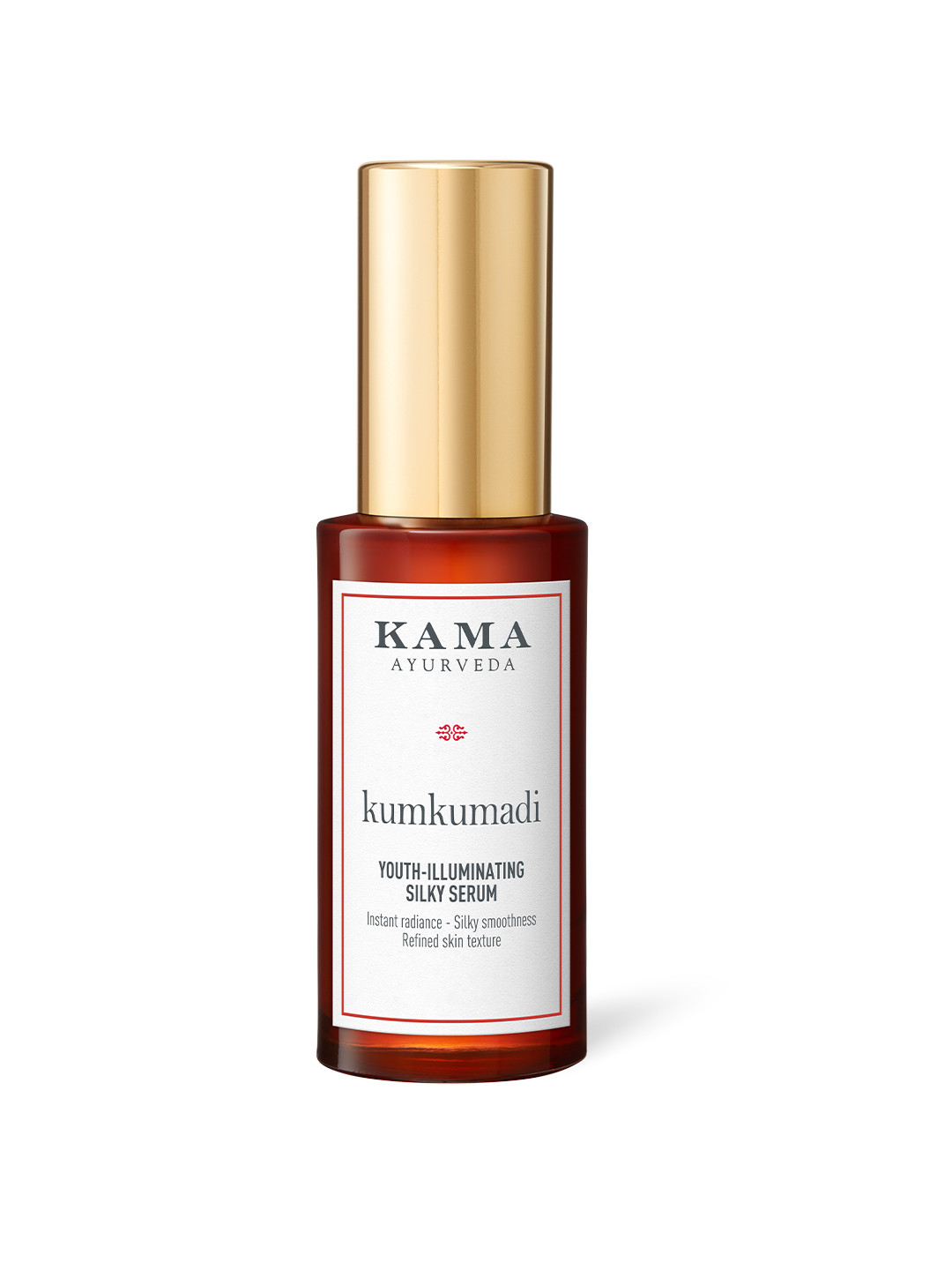 KAMA AYURVEDA Kumkumadi Youth-Illuminating Silky Serum - 30ml