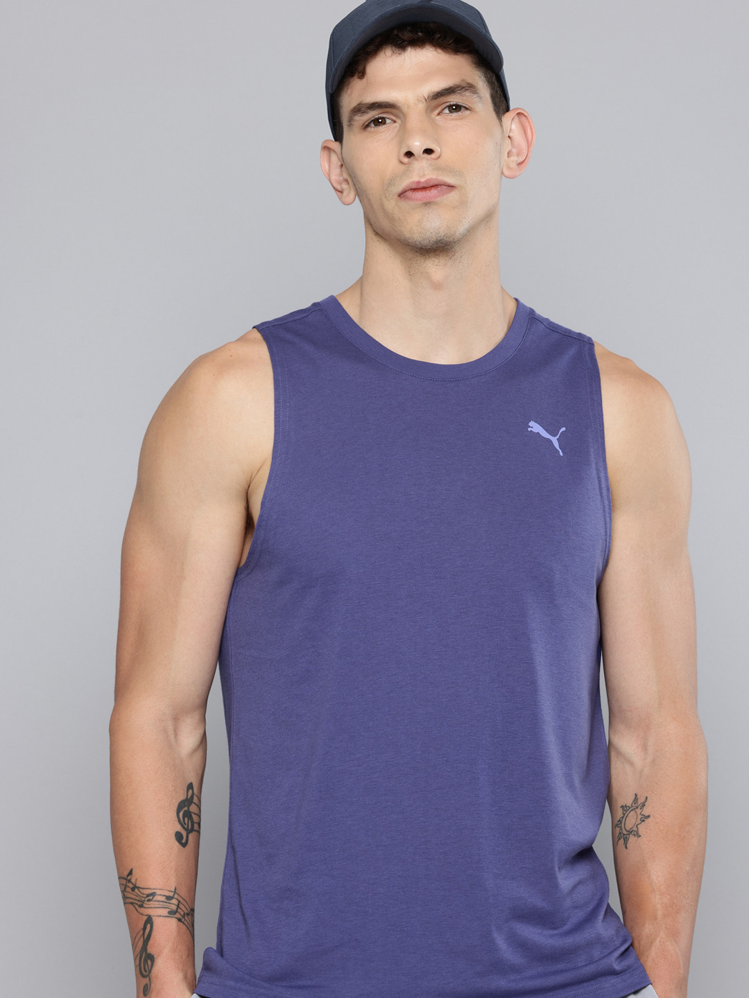 Puma Drycell Training T-shirt