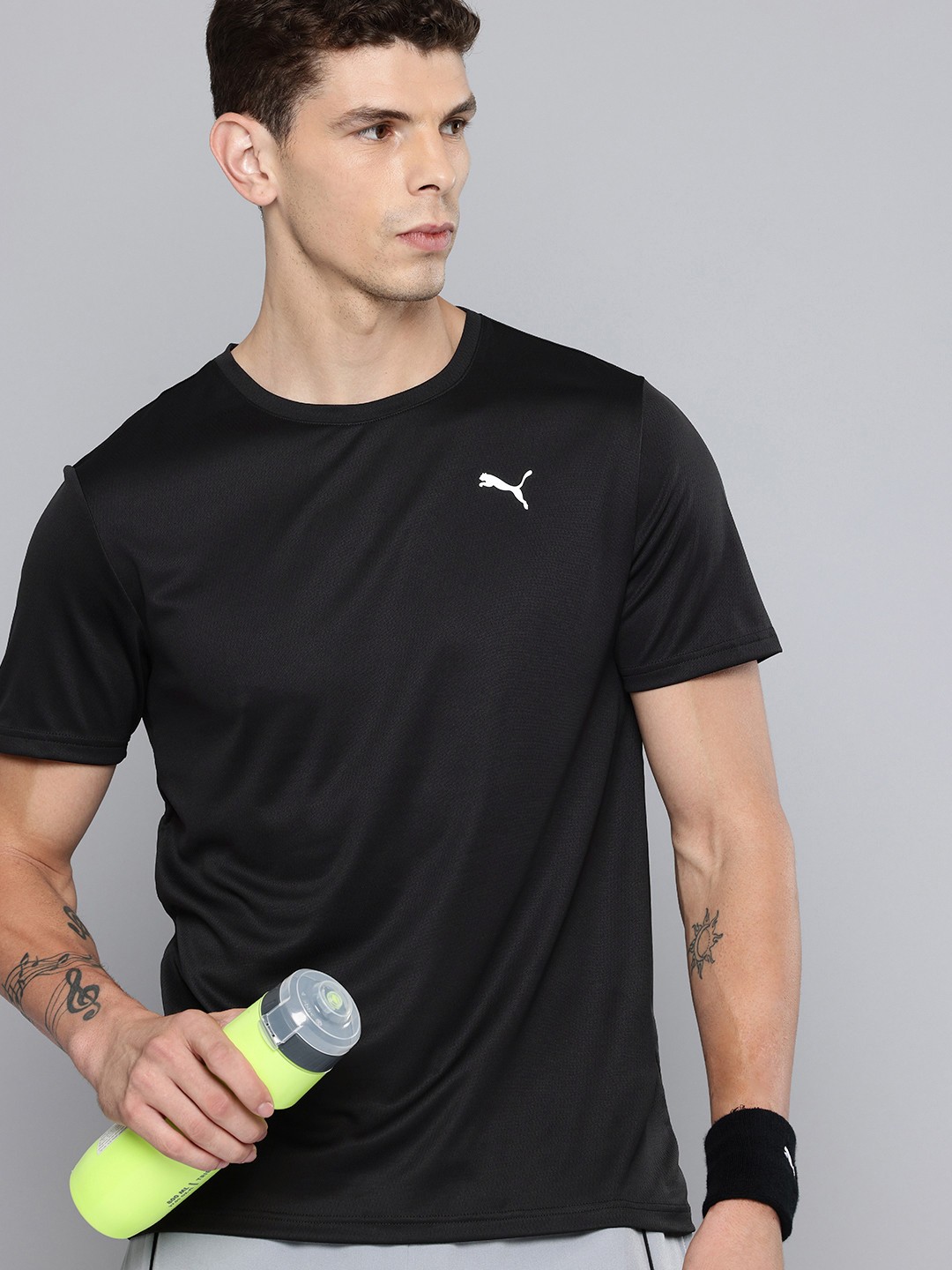 Puma Drycell Training T-shirt