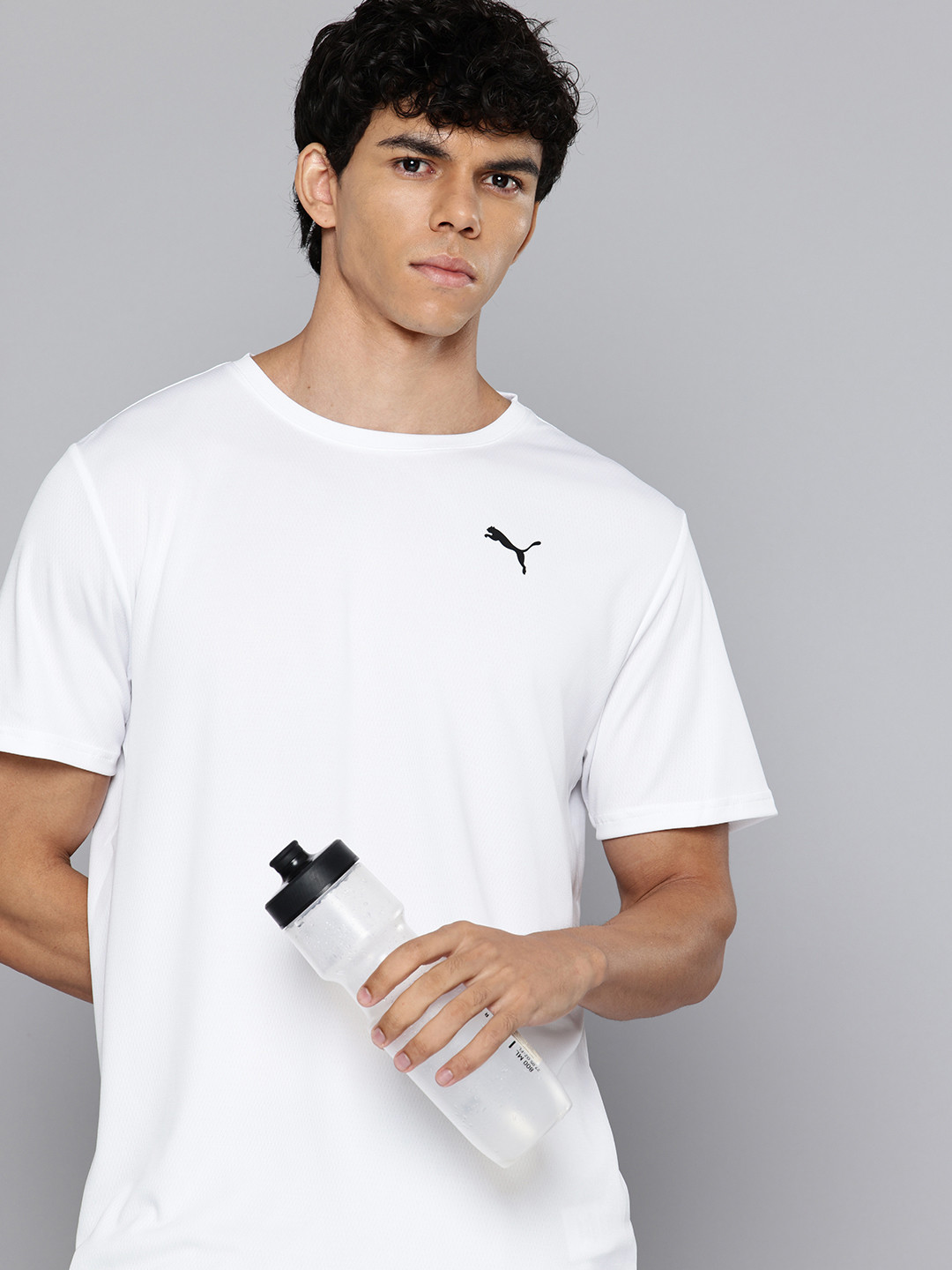 Puma Drycell Training T-shirt