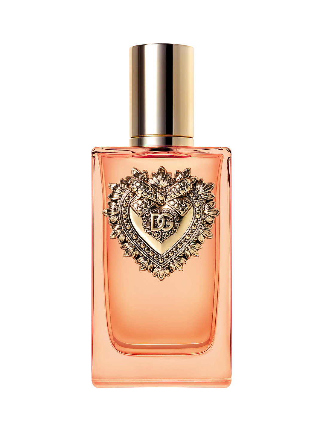 Dolce & Gabbana Women Devotion Eau De Parfum Intense - 100ml