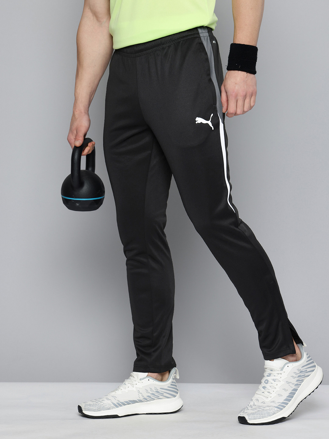 Puma Men dryCELL individualLIGA Training Track Pants