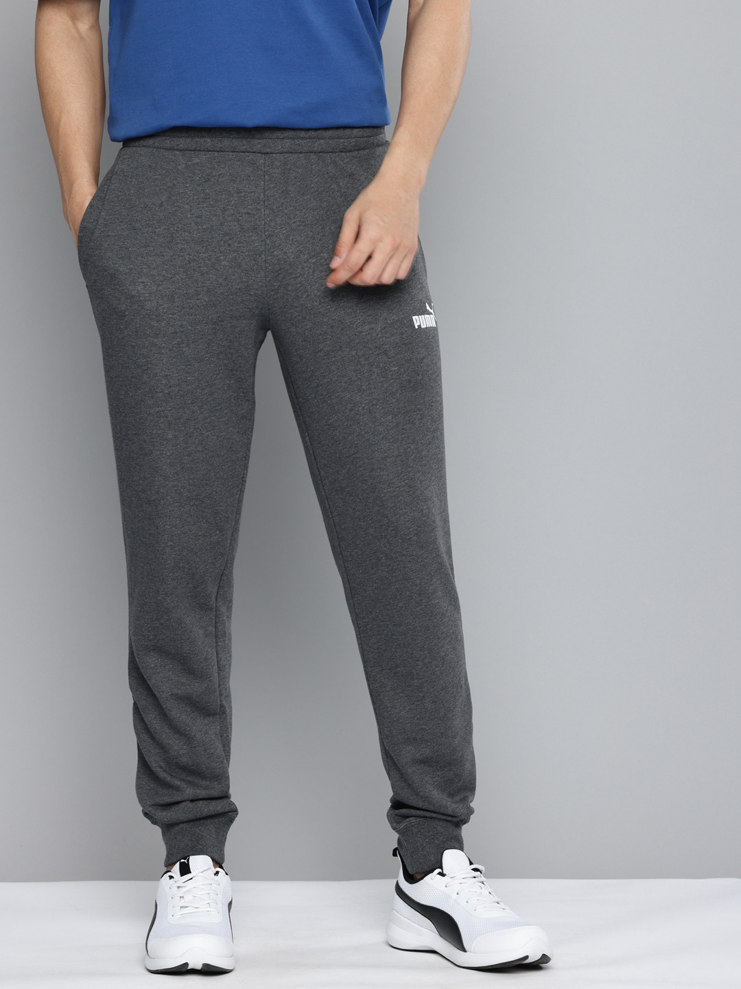 Puma Men Regular Fit Jogger