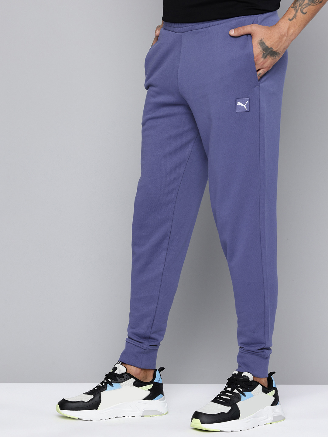 Puma Elevated Men Pants