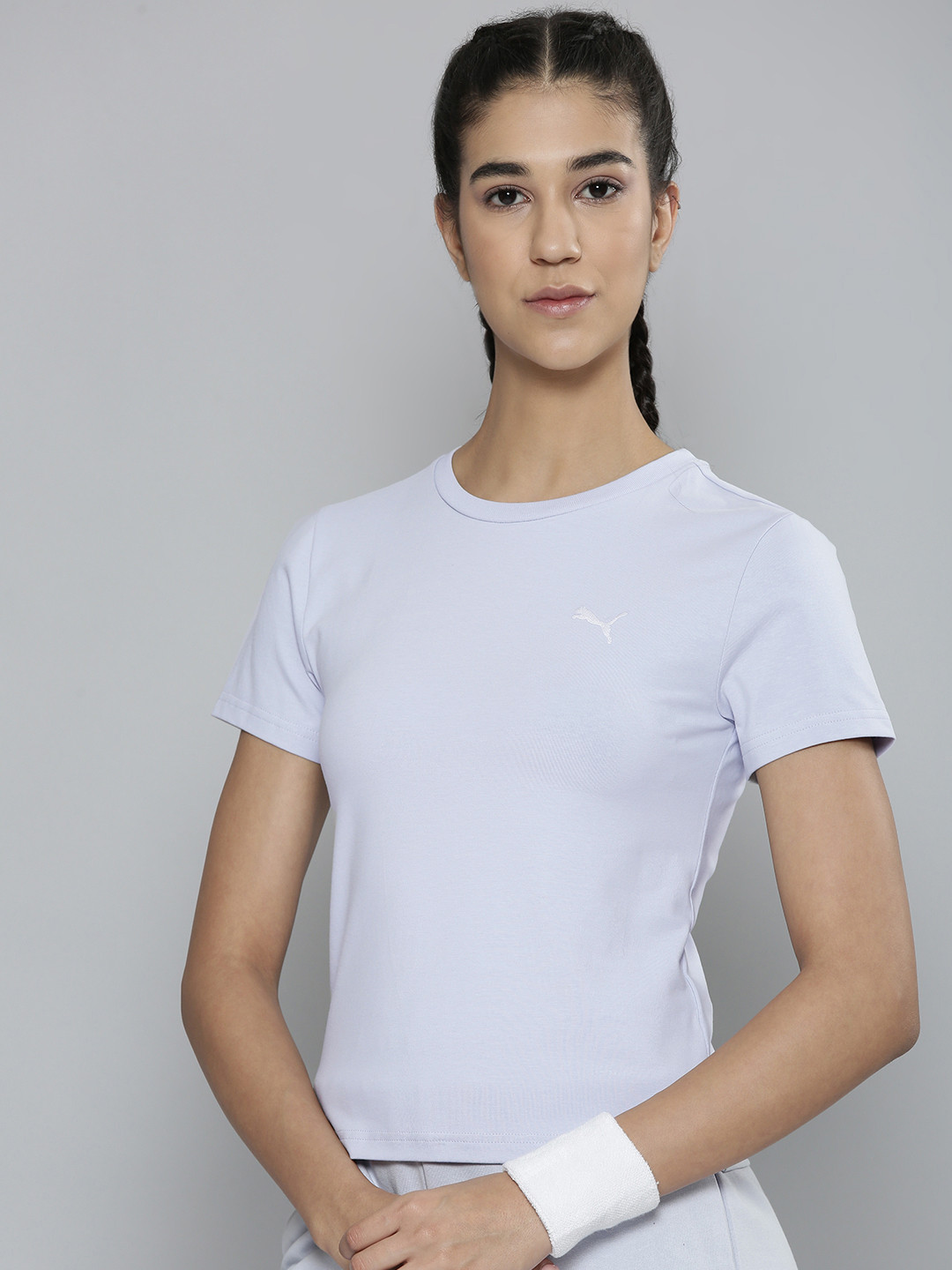 Puma Slim Fit T-shirt
