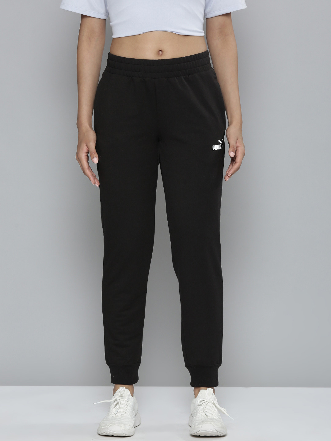 Puma Women Regular Joggers