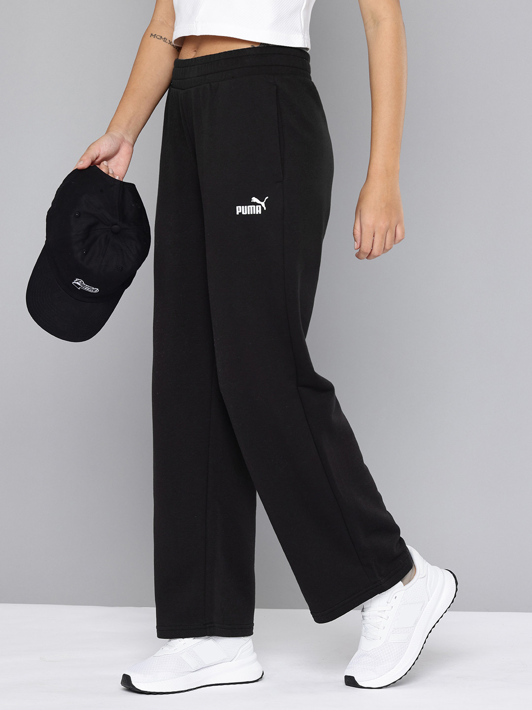 Puma Women Regular Track Pant