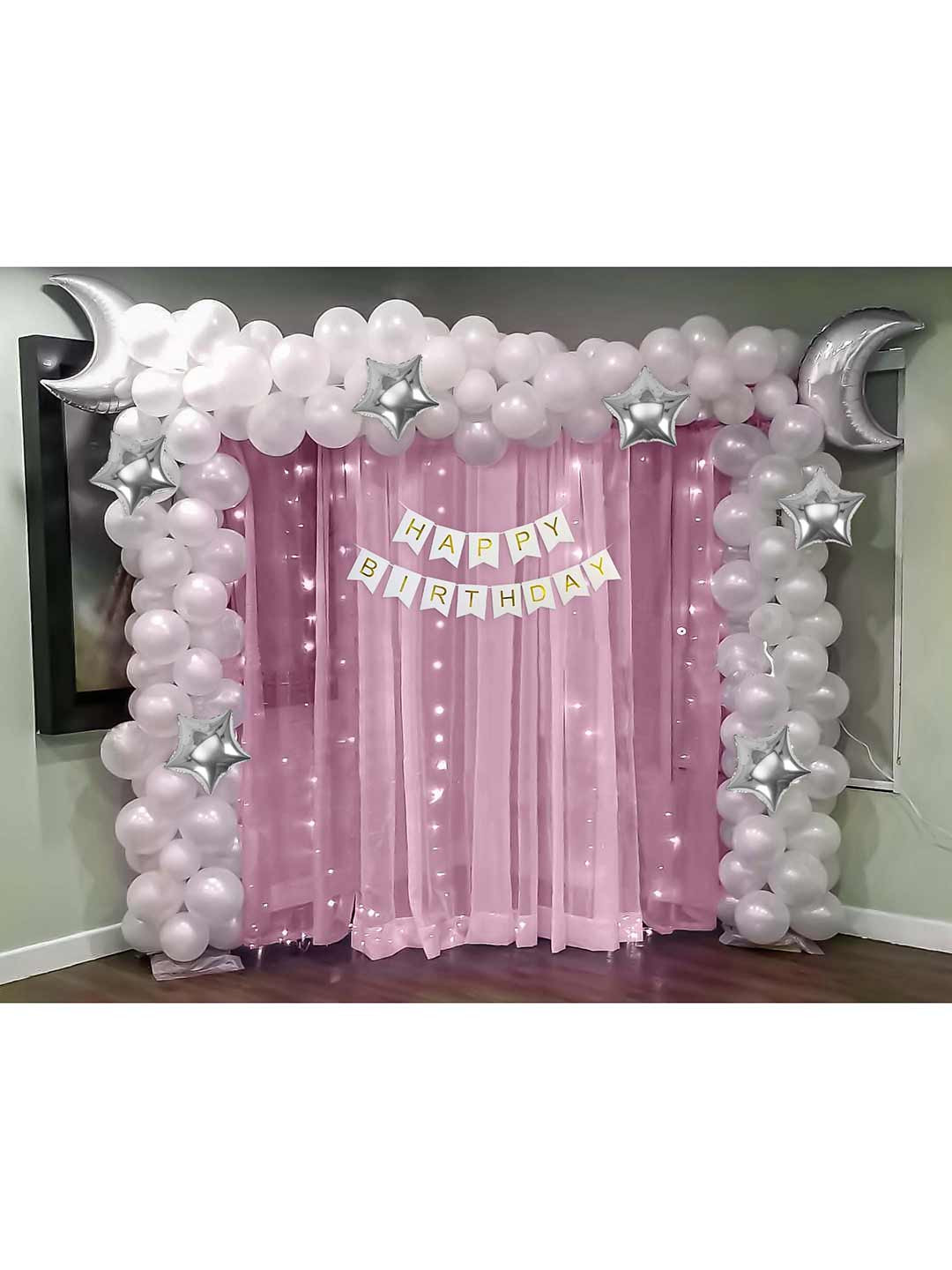 Special You Set Of 66 Festive Decors