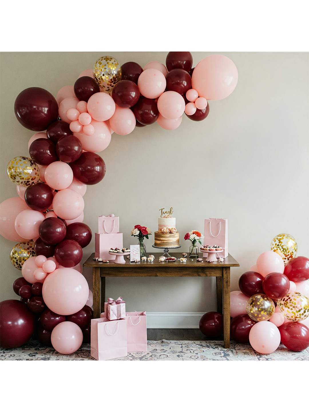 Special You 52Pcs Balloon Decor
