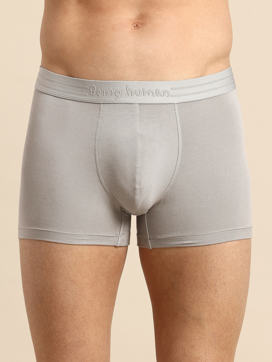 Being Human Mid Rise Basic Trunks