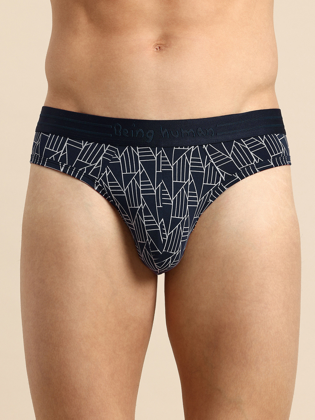 Being Human Men Micro Technology Briefs BHMUB24509