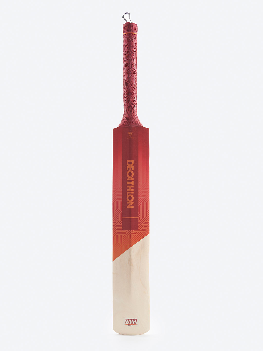 Decathlon FLX Lightweight T 500 Printed Cricket Bat