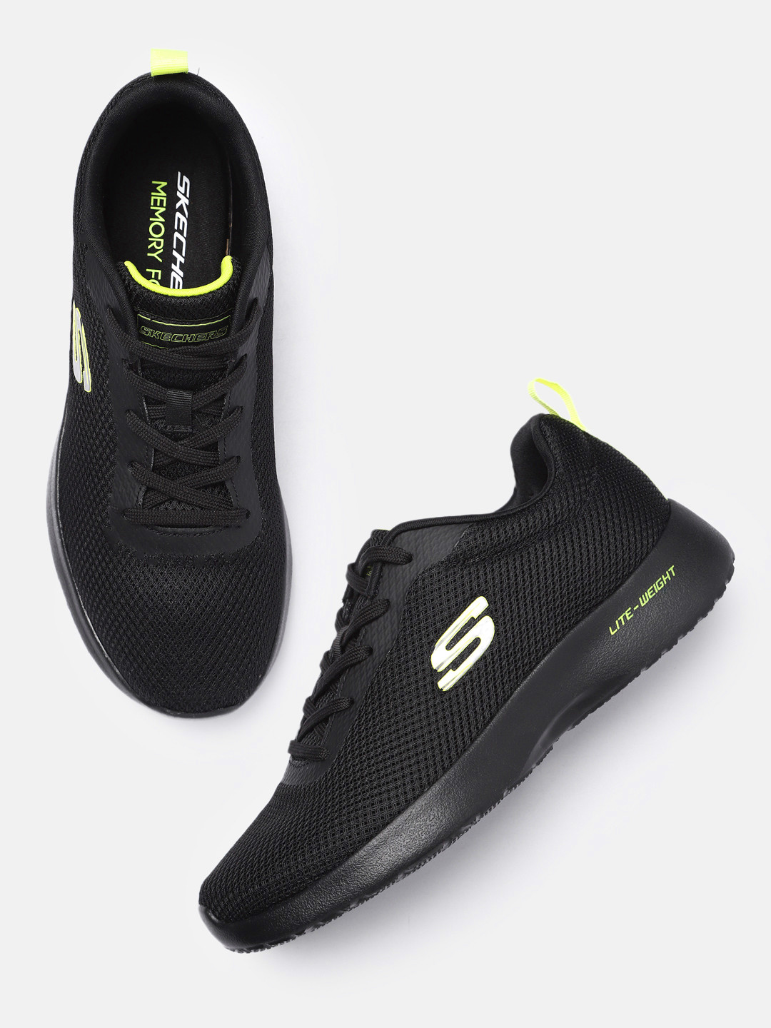 Skechers Men DYNAMIGHT Sneakers