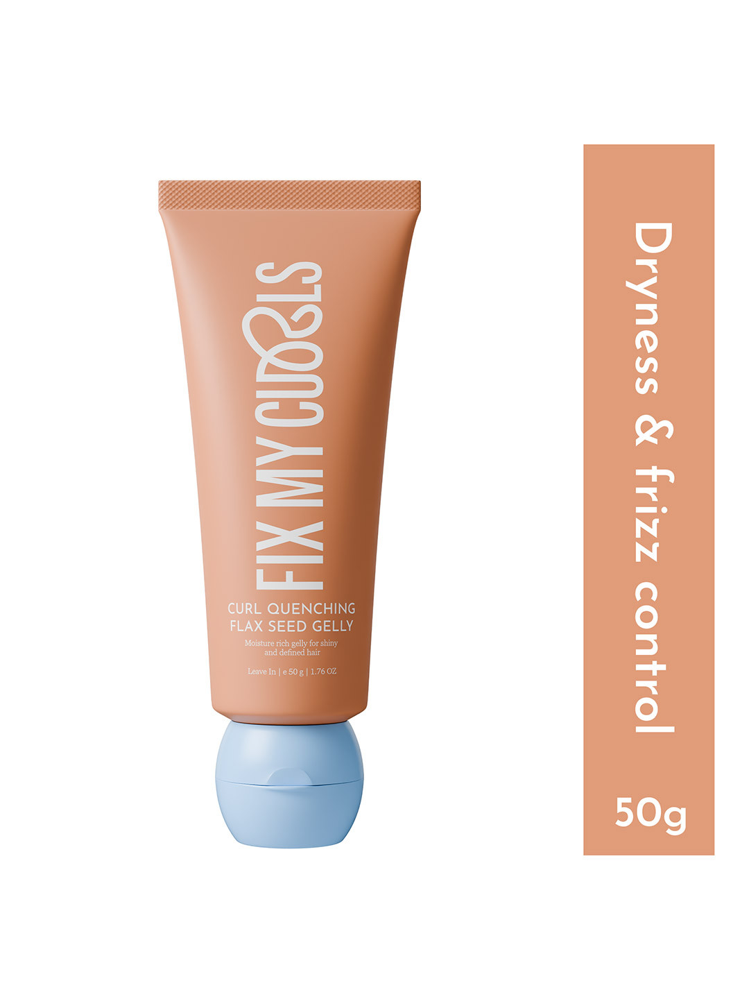 Fix My Curls Curl Quenching Hair Gelly - 50 g