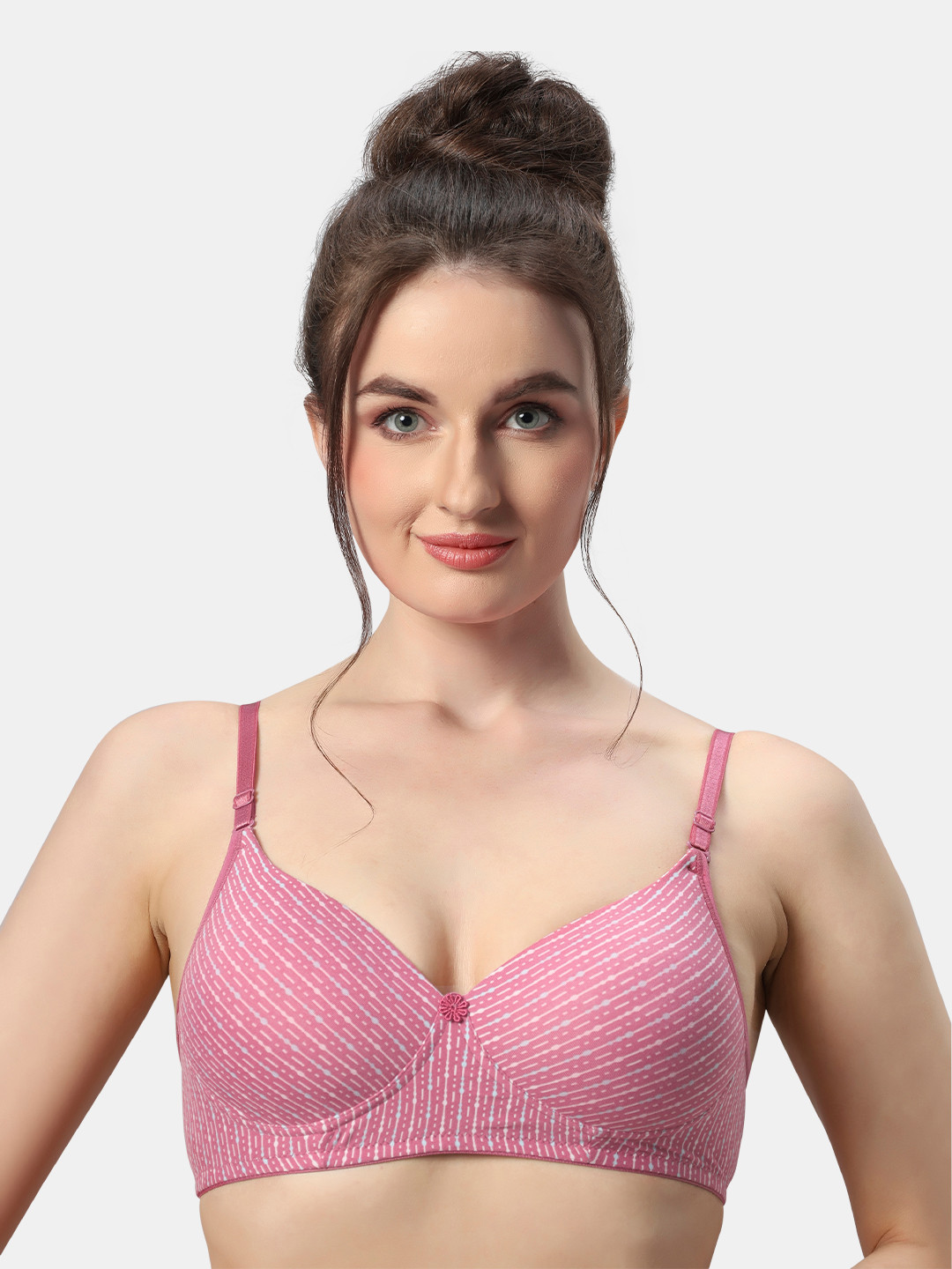 Sonari Bra Medium Coverage Lightly Padded