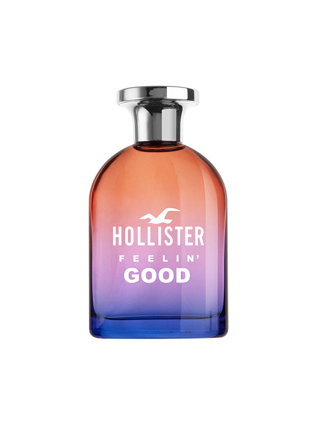 HOLLISTER Women Feelin' Good Long Lasting Eau De Parfum - 100 ml