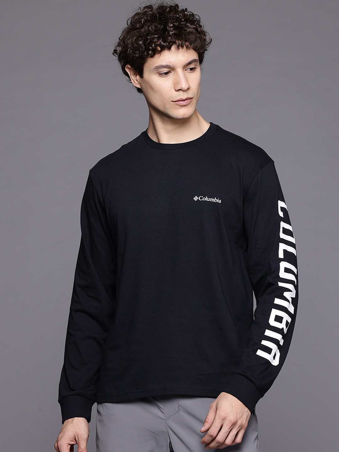 Columbia Rockaway River Graphic T-shirt