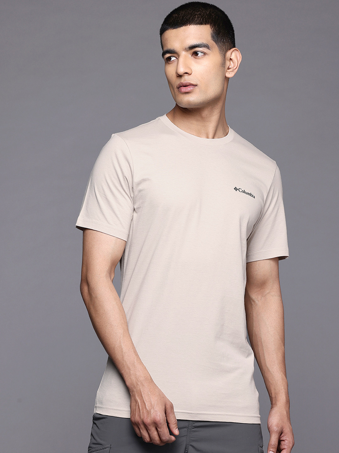 Columbia Rapid Ridge Back II T-shirt