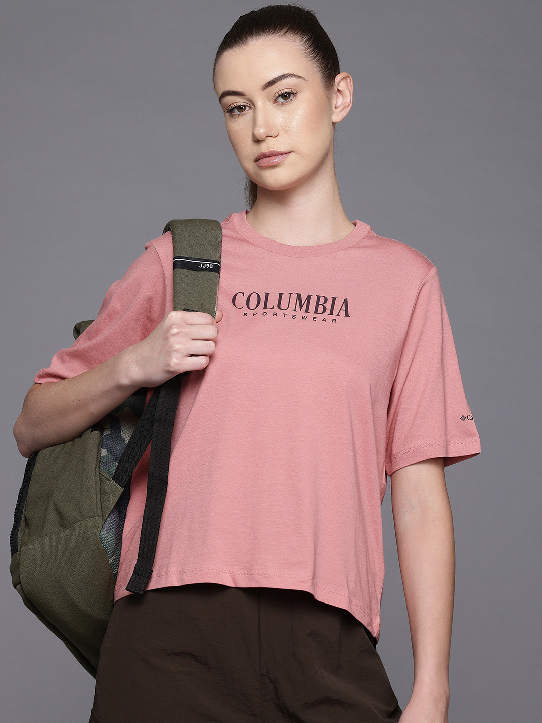 Columbia North Cascades Relaxed T-shirt