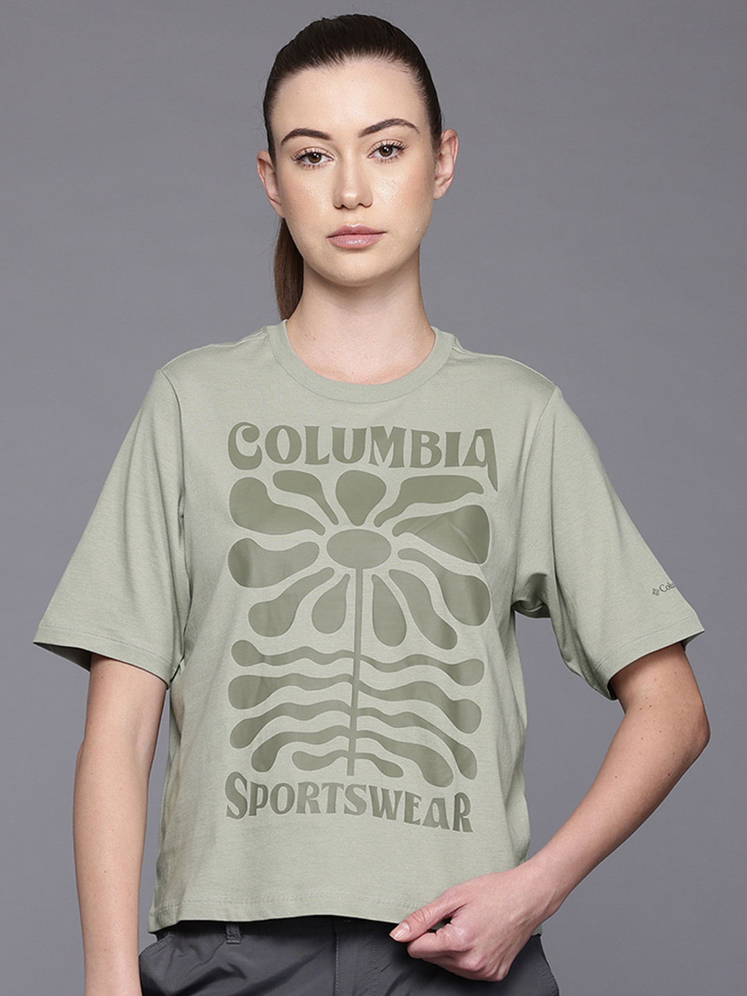 Columbia North Cascades Relaxed T-shirt