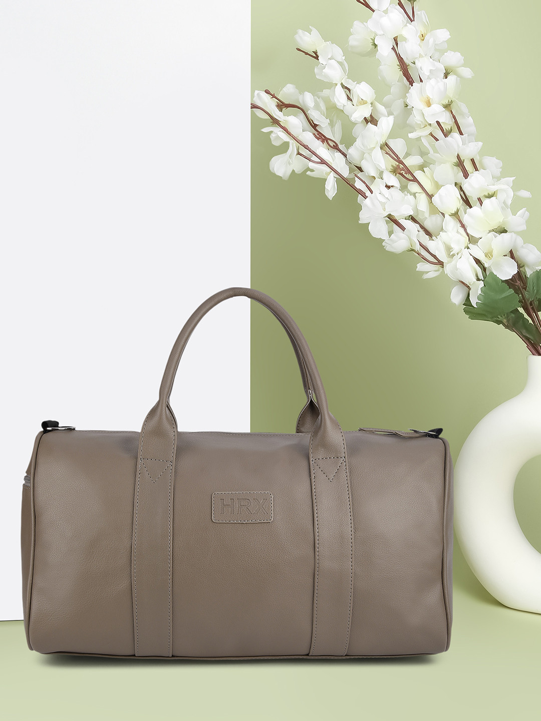 HRX by Hrithik Roshan Large Gym Duffel Bag 35 L