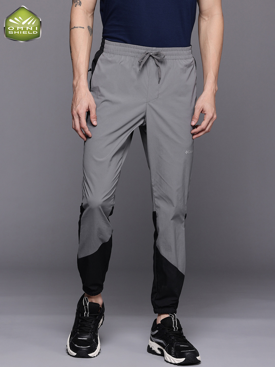 Columbia Men Tech Nylon Omni-Shield Pants