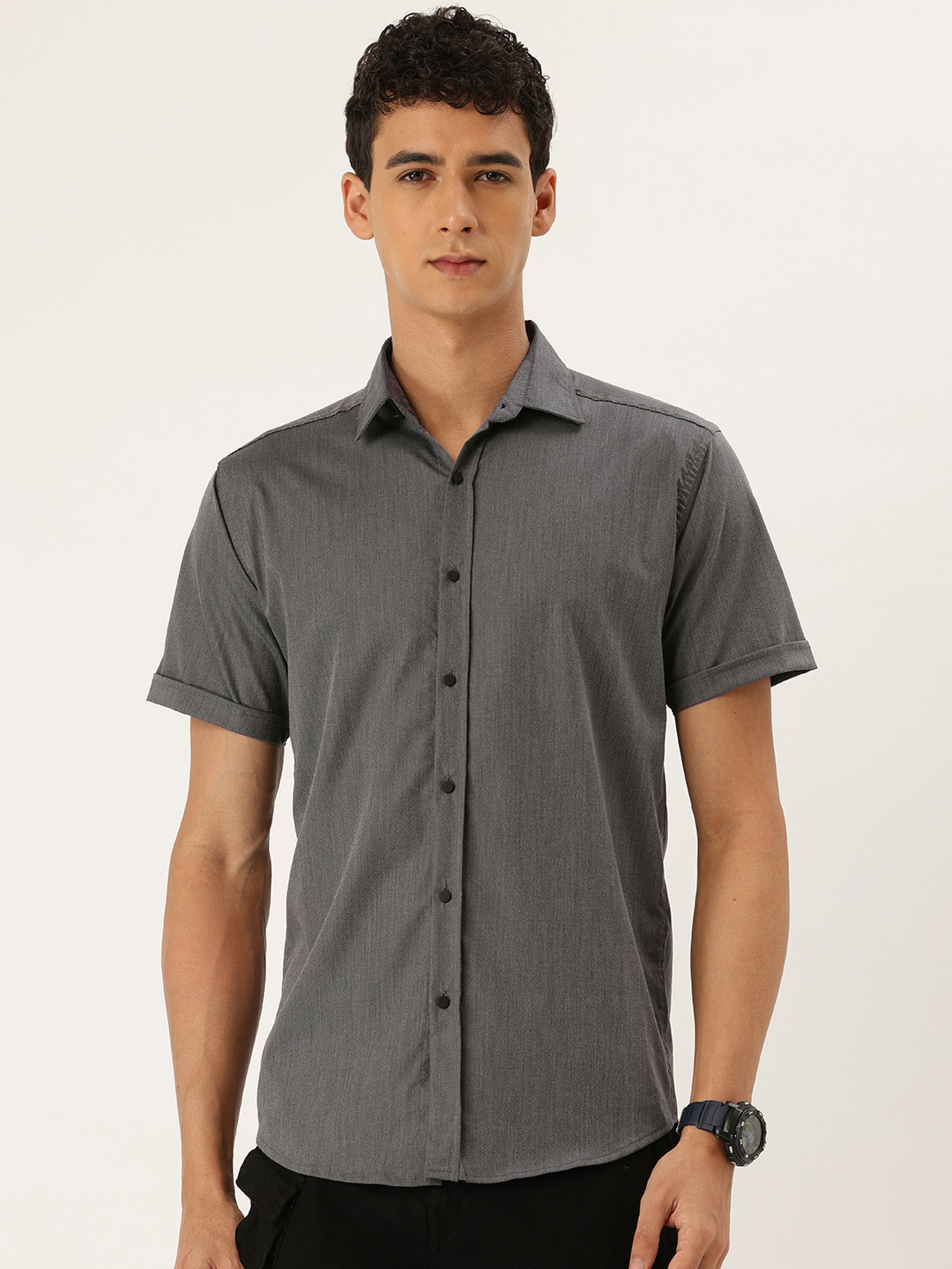 FIFTY TWO Casual Shirt