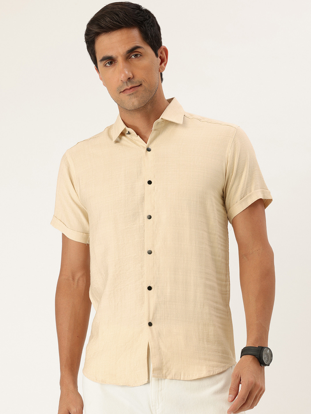 FIFTY TWO Casual Shirt