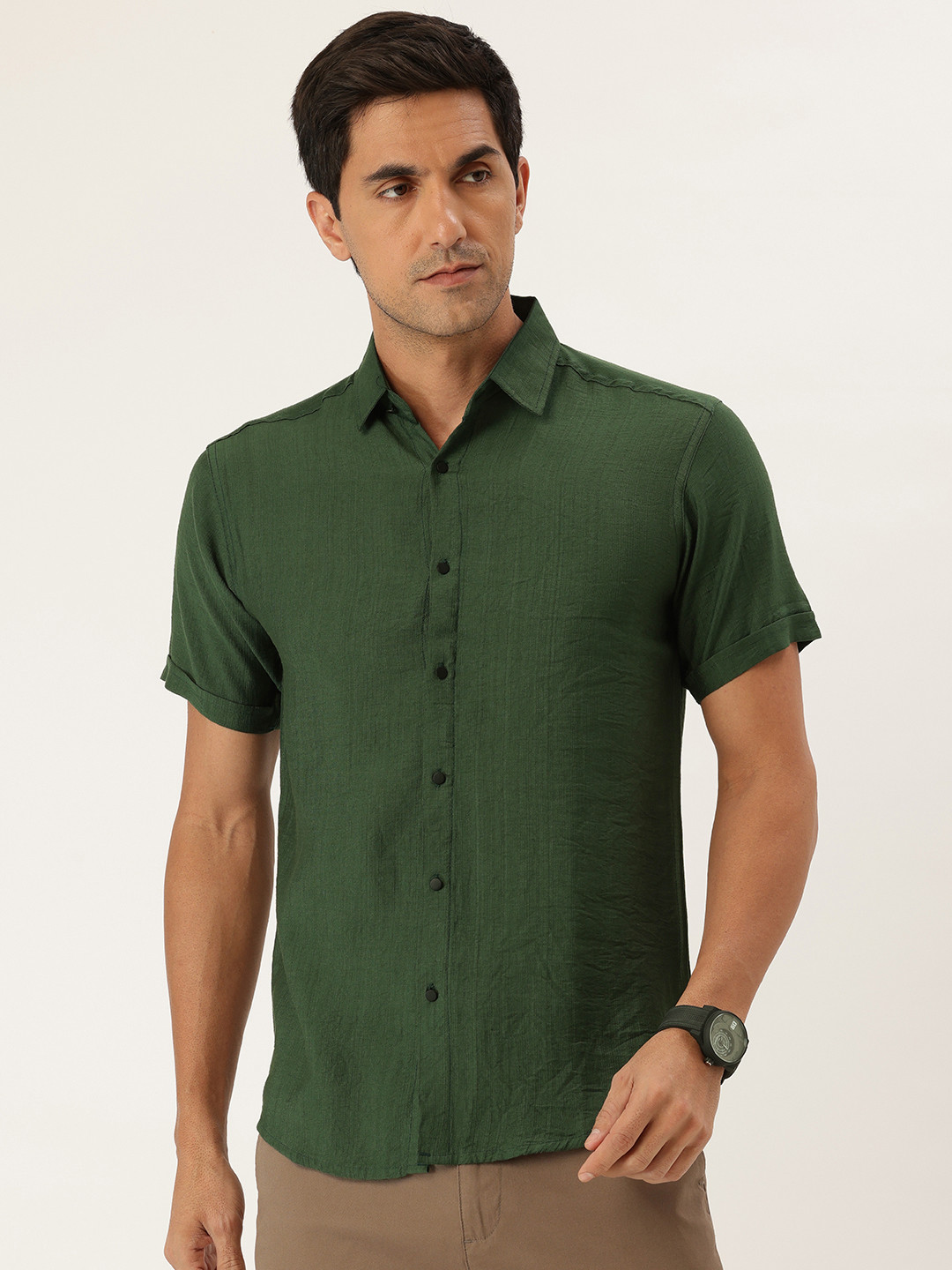 FIFTY TWO Casual Shirt