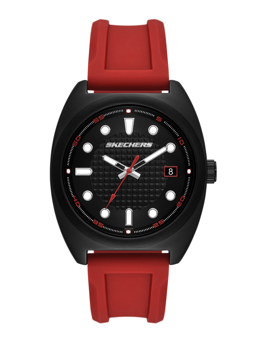 Skechers Men Hanover Analogue Watch SR5238