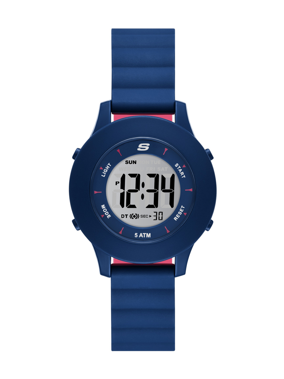 Skechers Women's Reloj Skechers Sr2063 Reloj Skechers Digital
