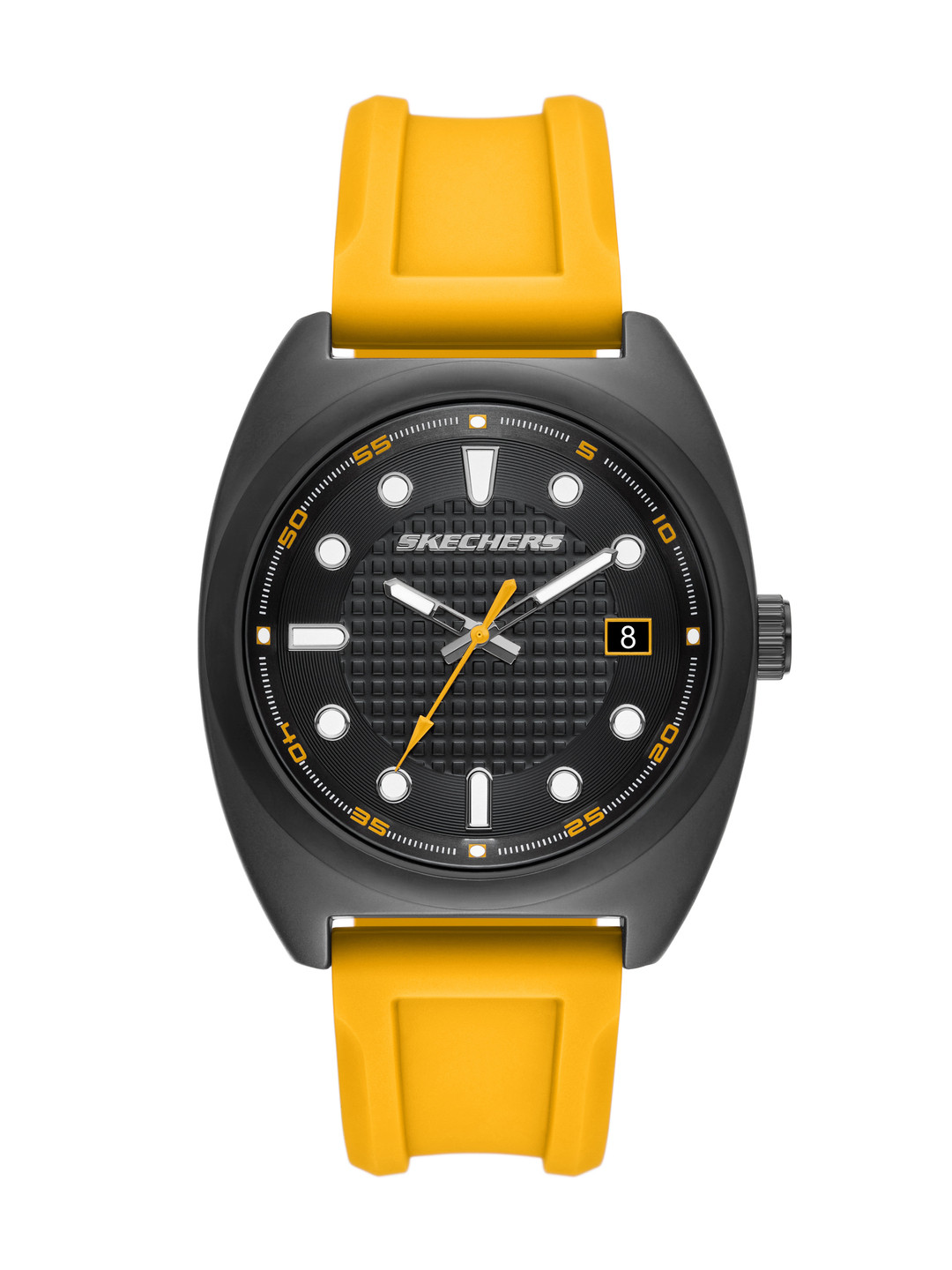 Skechers Men Hanover Analogue Watch SR5239