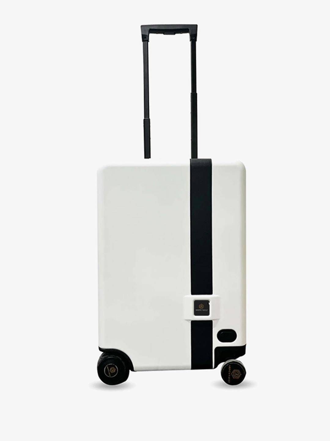 ARISTA VAULT Hard-Sided Cabin Trolley Suitcase