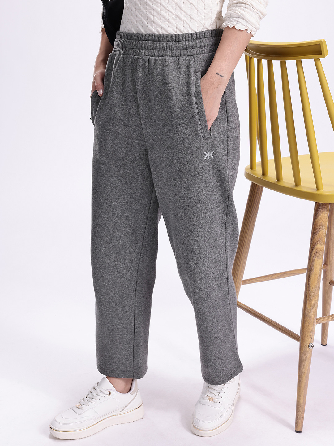 Kook N Keech Women Track Pants