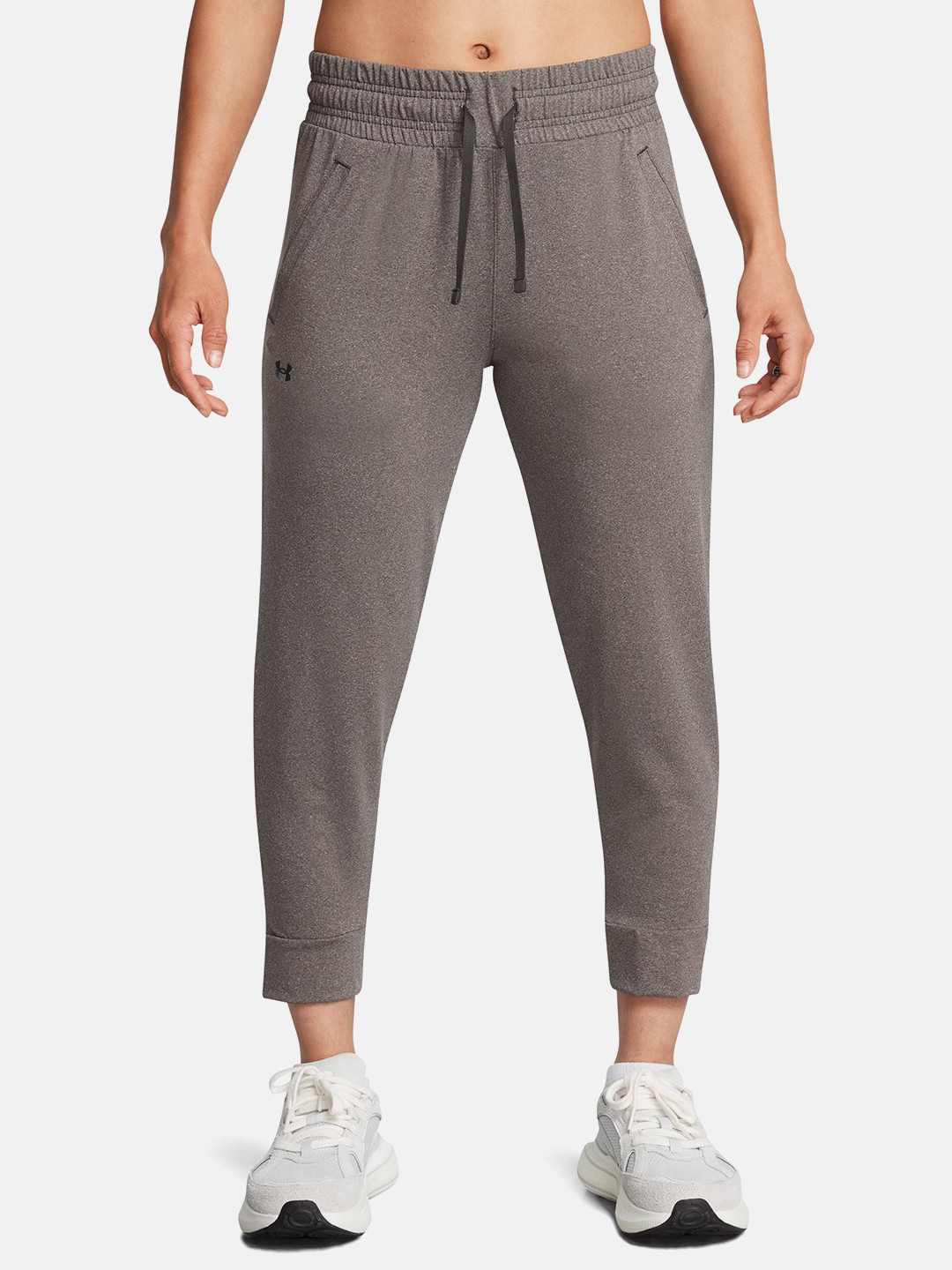UNDER ARMOUR Women Tech Capri Pants