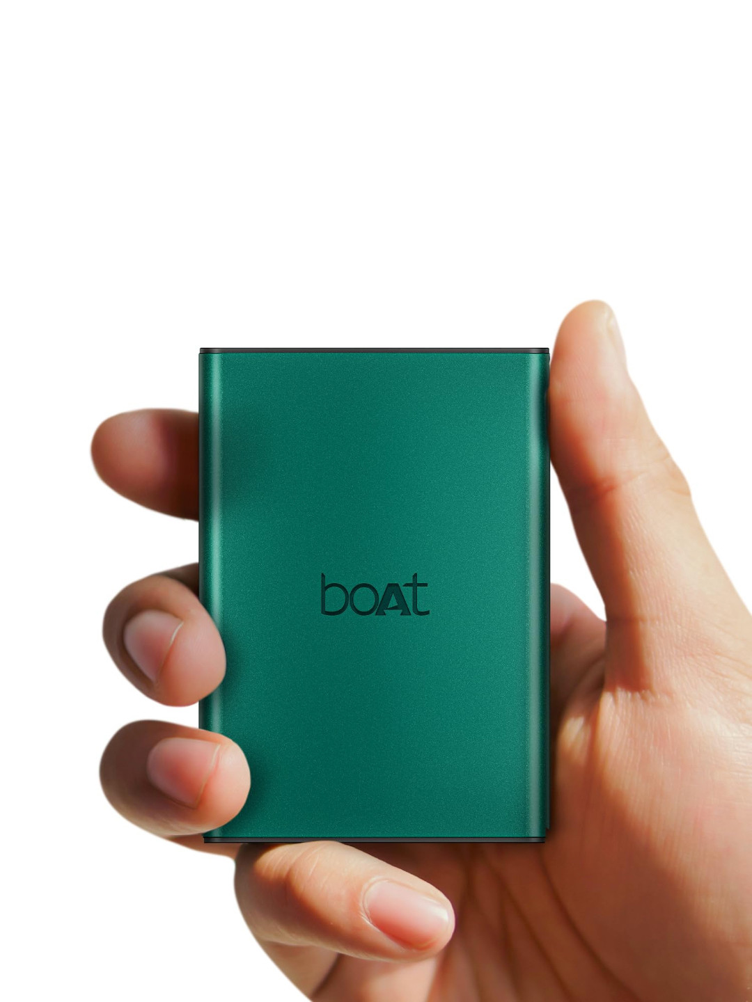 boAt EnergyShroom PB400 Pro USB-C Wired Power Bank