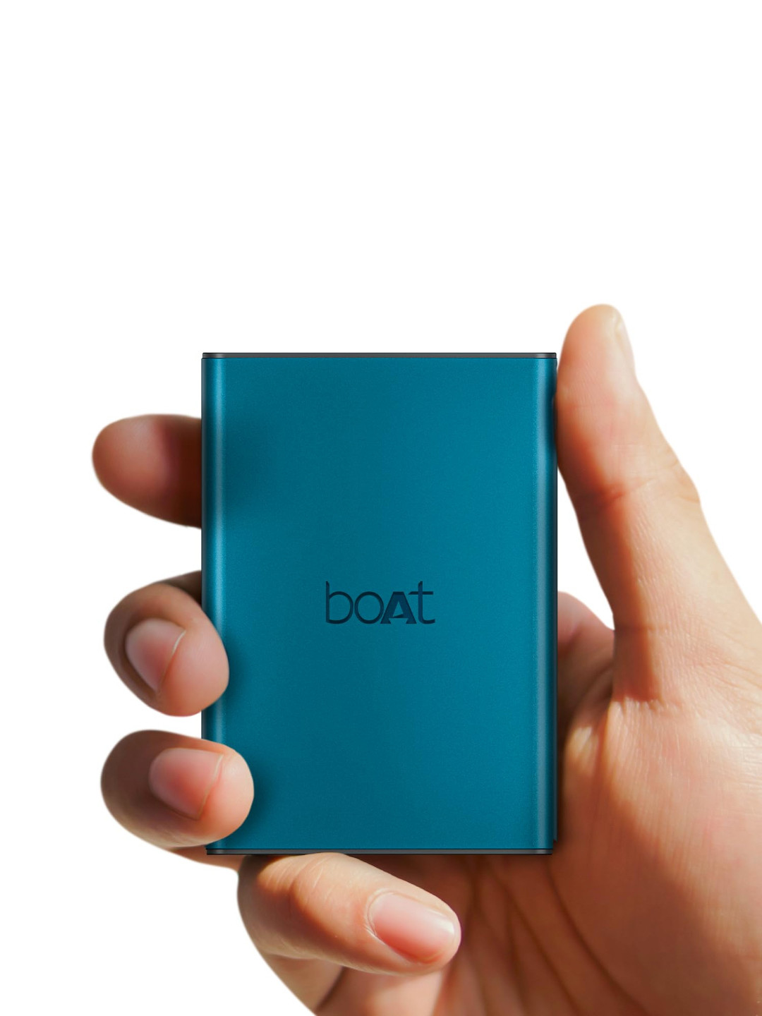 boAt EnergyShroom PB400 Pro USB-C Wired Power Bank