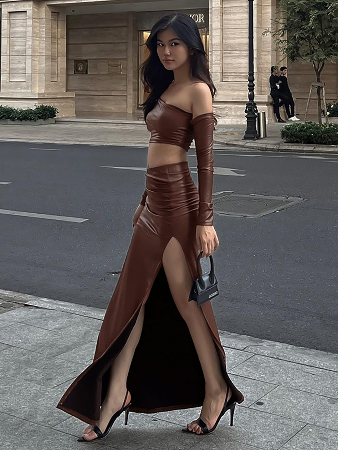 StyleCast Off-Shoulder Tube Top