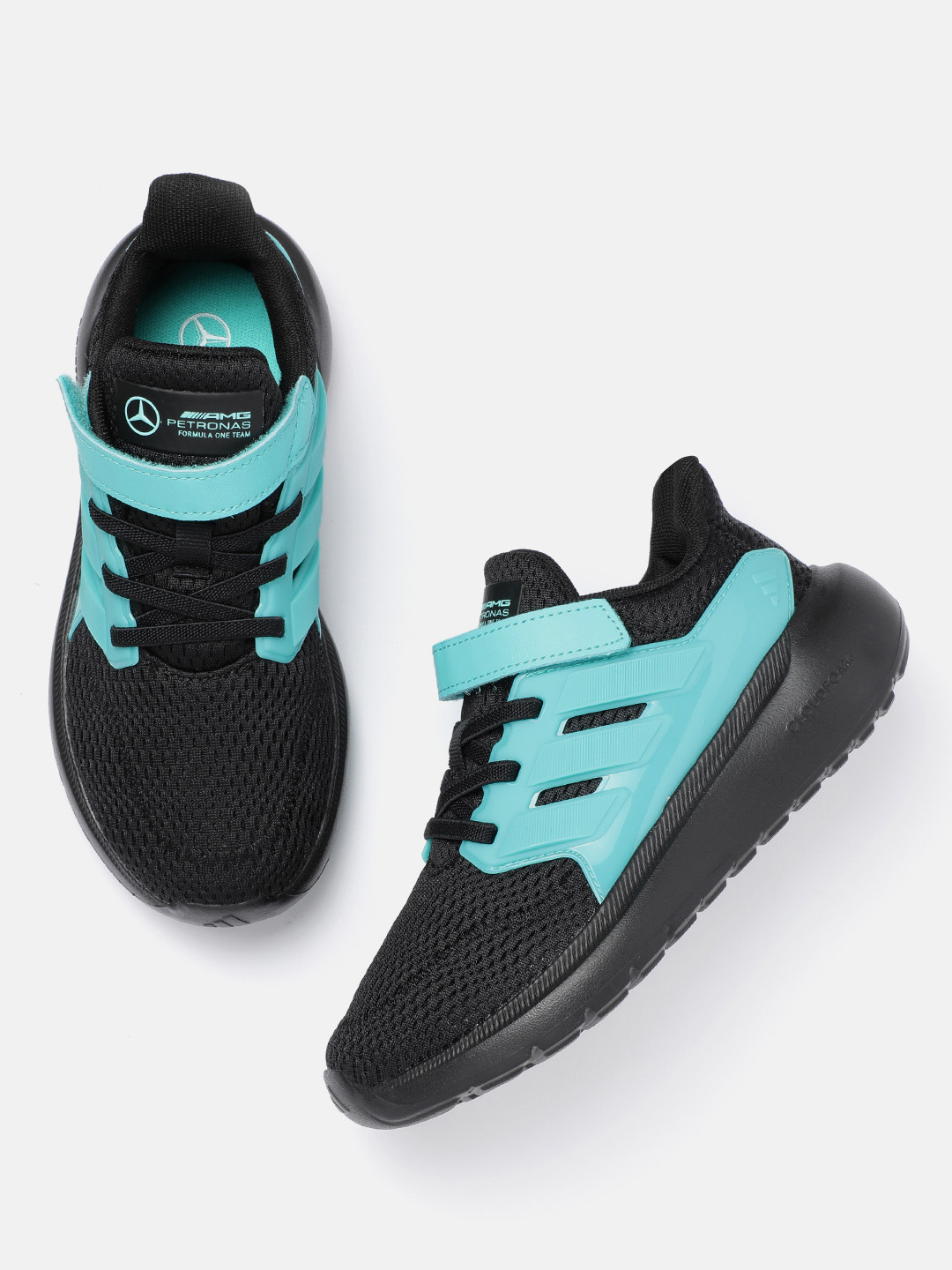 ADIDAS Kids Ultimashow 2.0 EL C Running Shoes