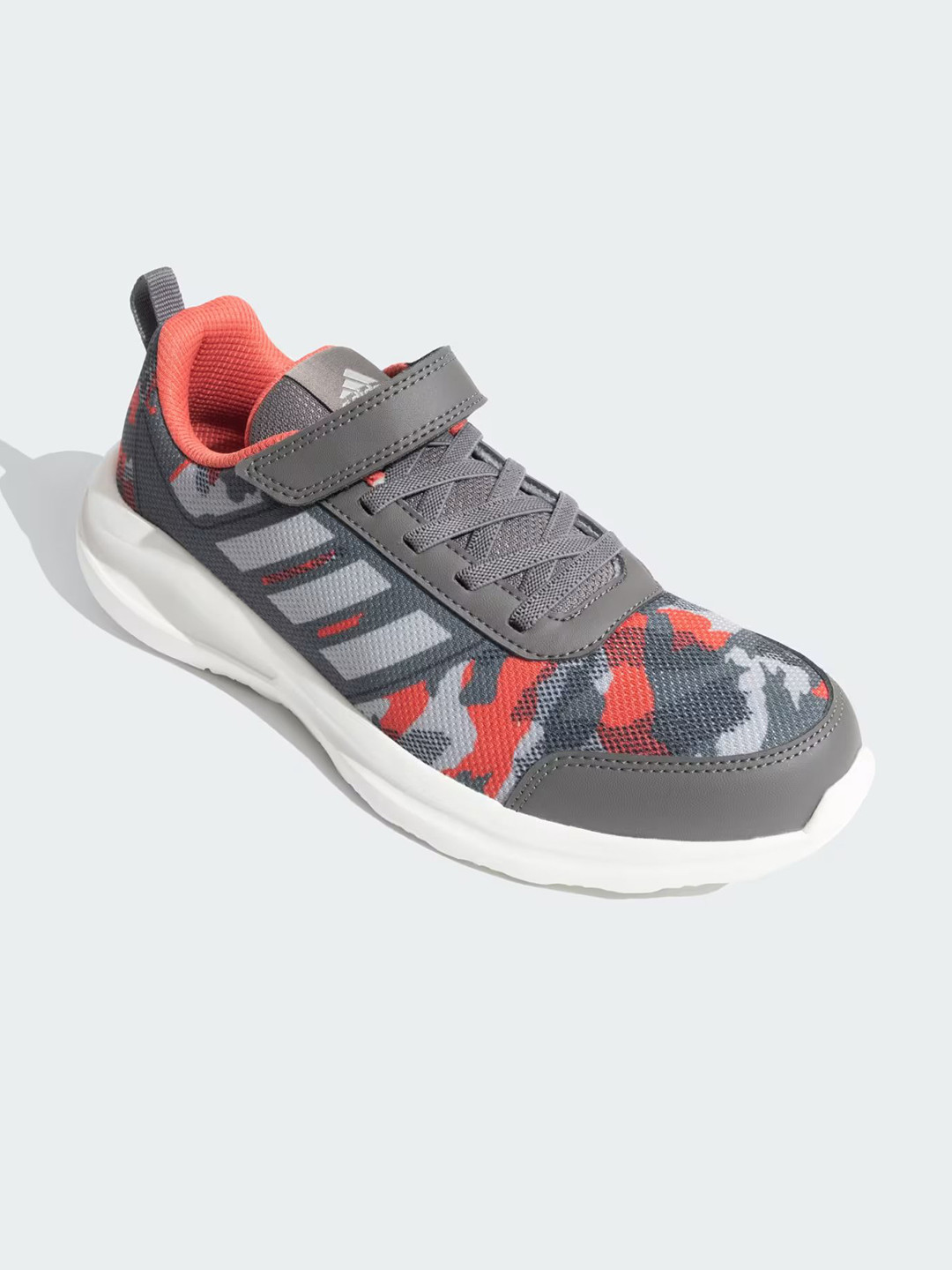 ADIDAS Kids Unisex Gluxury I Running Shoes