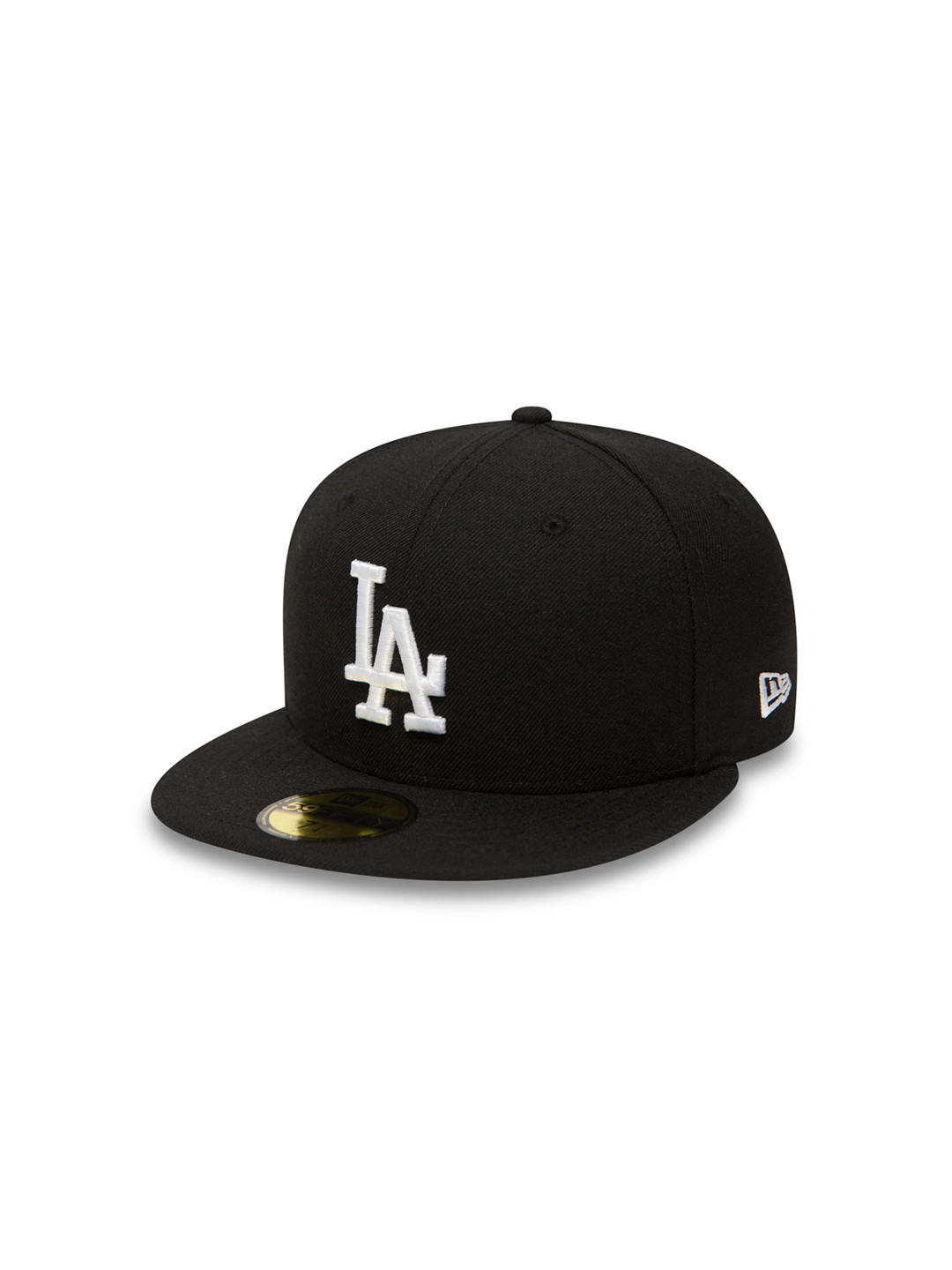 New Era Men Embroidered Baseball Cap