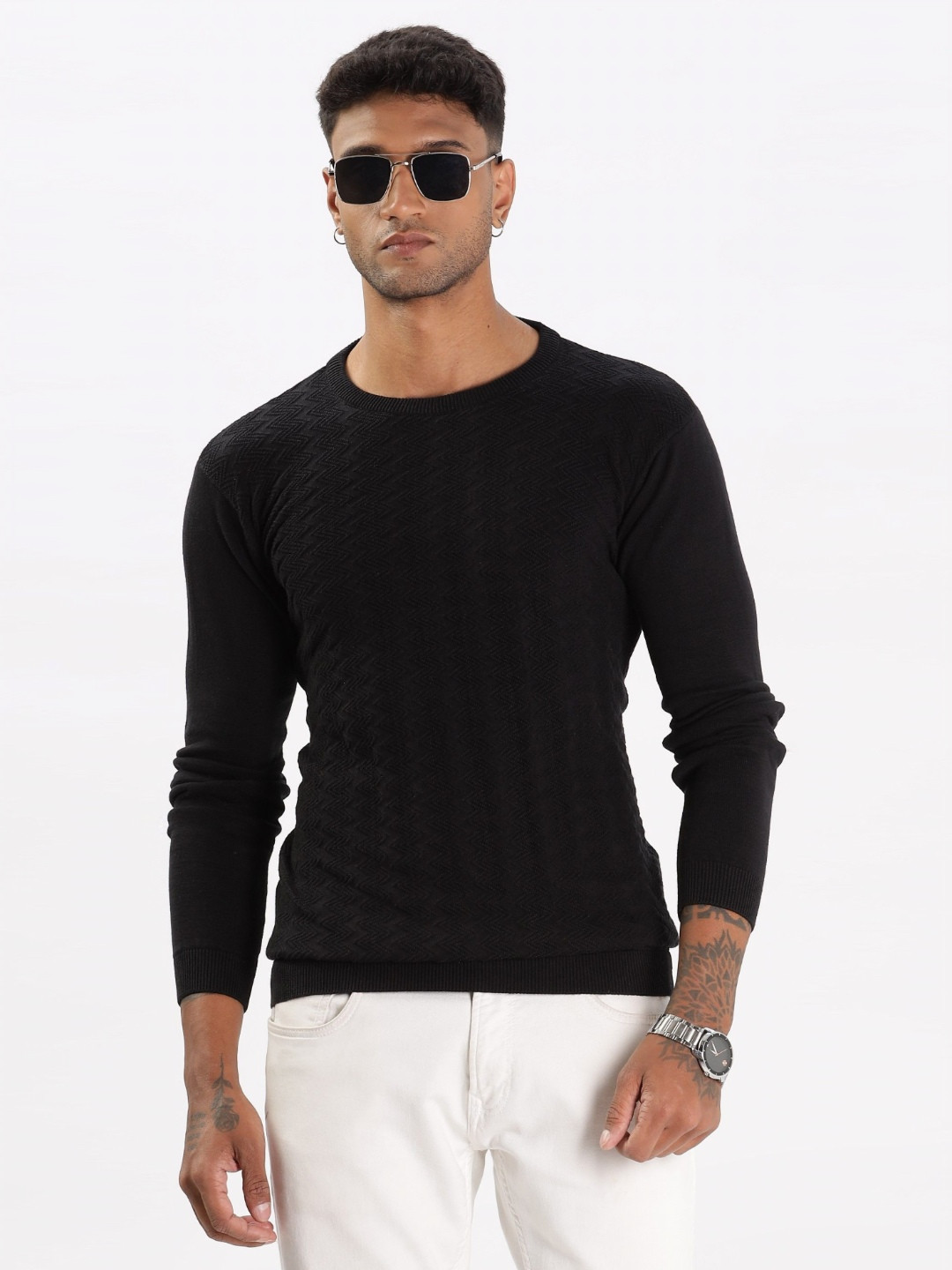 COLOR HUNT Men T-shirt